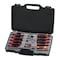 Teng Tools MD910N - 10 Piece Screwdriver Set (Flat, PH, PZ) MD910N - alternate 1
